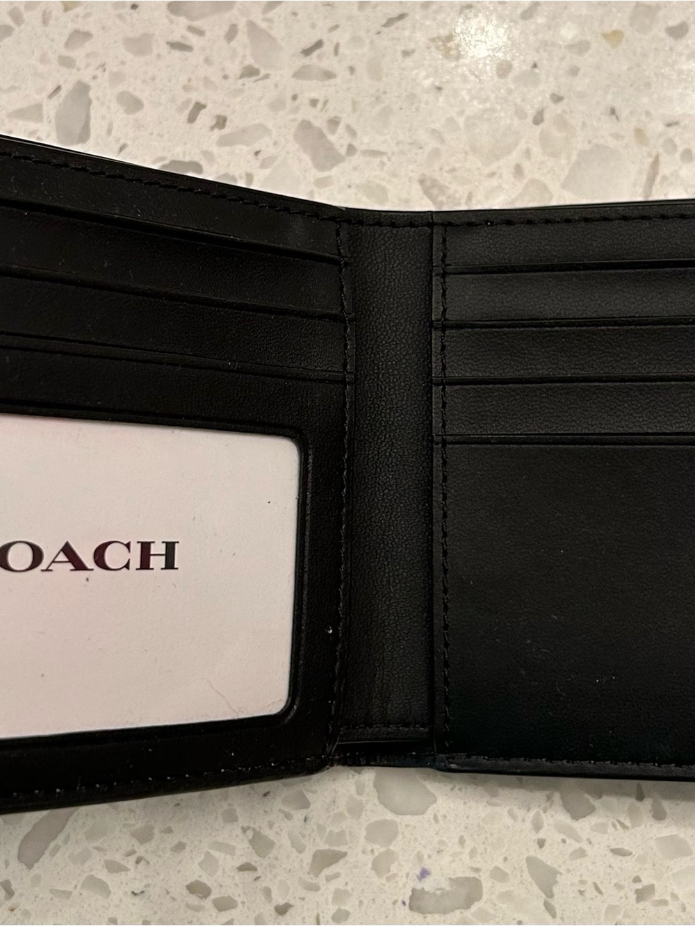 Coach Wallet - Picture 11 of 11